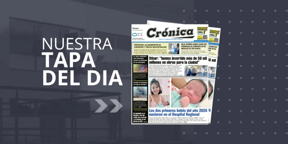 Viernes 2 de enero de 2026