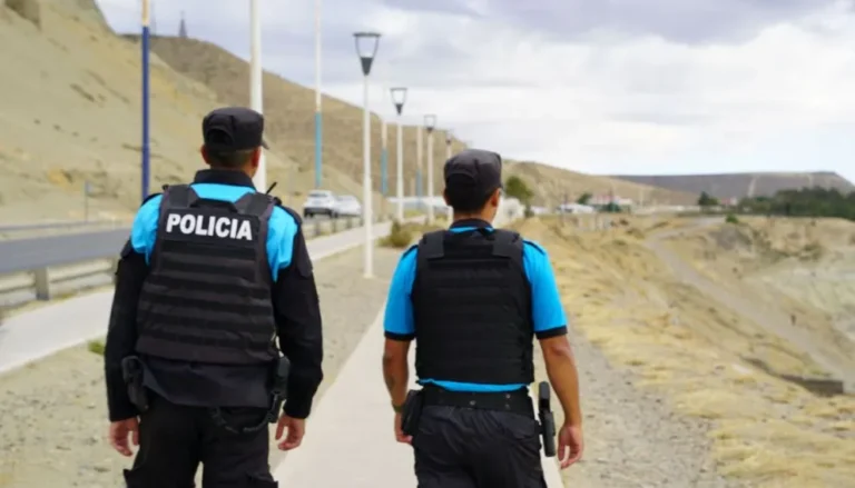 Ante el reclamo de mayor seguridad en los paseos costeros la Policía dispuso recorridas