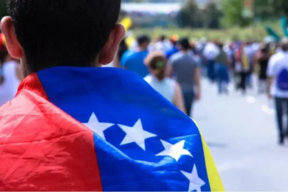 Alerta por posible hambruna y migración masiva en Venezuela debido al bloqueo petrolero