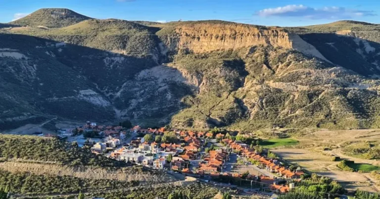 El Municipio solicita la autoevacuación inmediata del Barrio Médanos