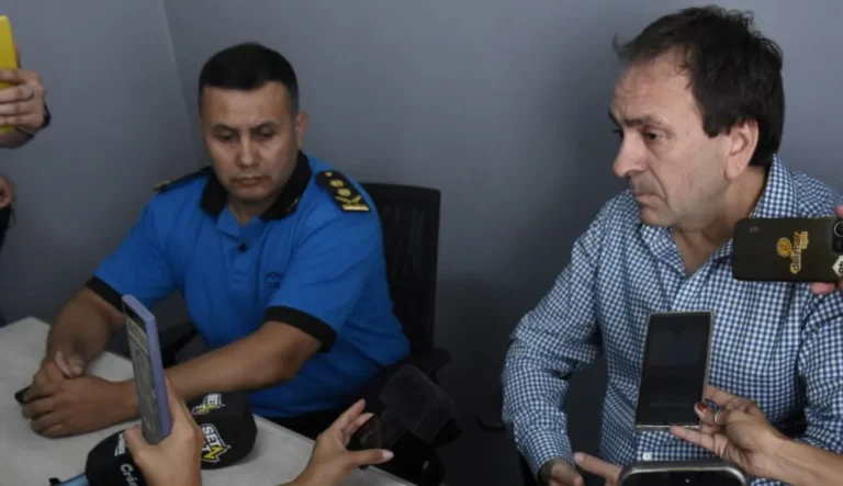 Asesinato de Valeria Schwab: "Tiene todas las características de una muerte violenta"