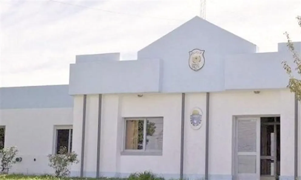 Condenaron a un año y medio de prisión condicional a un policía por el hallazgo de droga en la Comisaría Cuarta