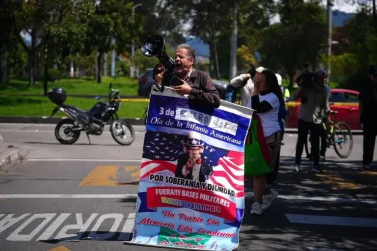 Habría un traidor en la mesa chica de Maduro