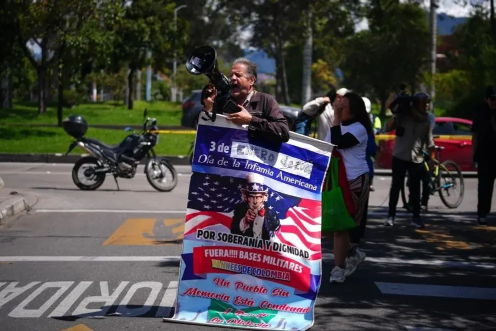 Habría un traidor en la mesa chica de Maduro