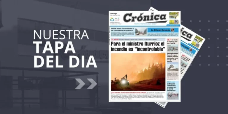 Domingo 11 de enero de 2026