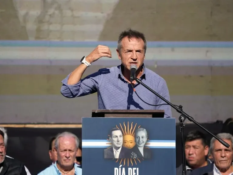 Jefe de la CGT dijo que “hay creciente conciencia” de que la reforma laboral "va a empeorar la situación"