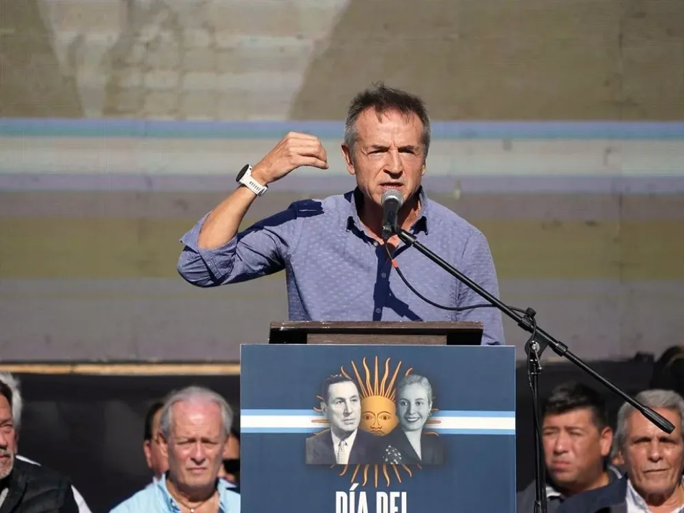 Jefe de la CGT dijo que “hay creciente conciencia” de que la reforma laboral "va a empeorar la situación"