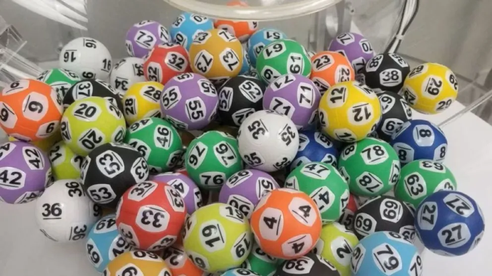 La Quiniela Poceada de Lotería del Chubut volvió a salir y entregó más de 57 millones de pesos