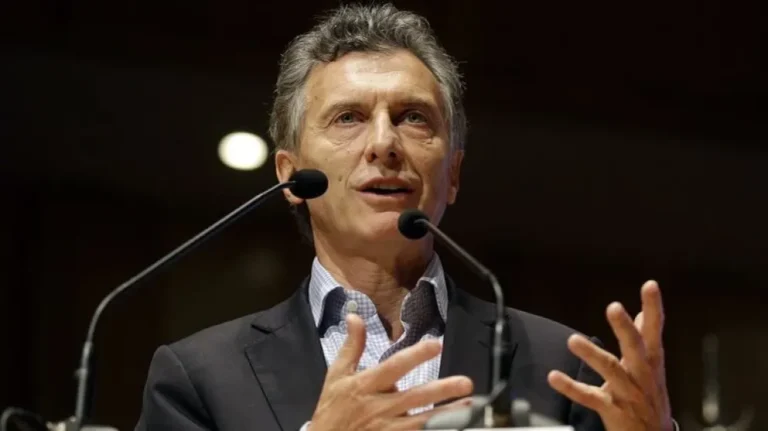 Mauricio Macri encabezará el Foro PescAR 2026 en Puerto Madryn