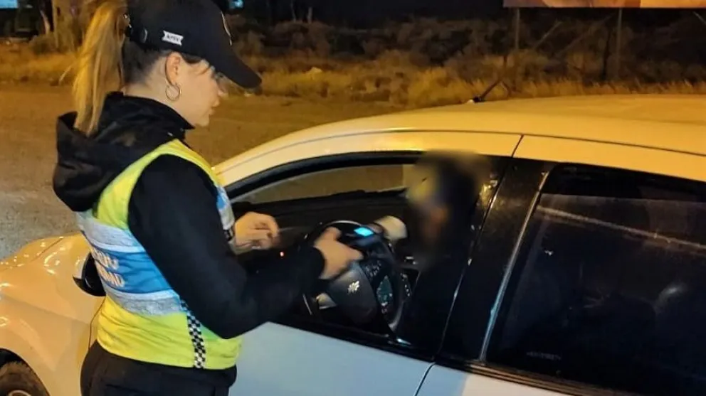 Verano Seguro: bajaron los casos de alcoholemia positiva en los controles durante las fiestas