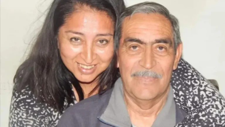 El duro testimonio de Mabel Joursin: “No saber qué pasó es devastador”