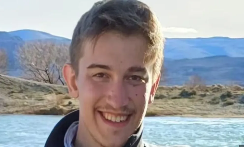 Buscan a un joven de Sarmiento que desapareció en Buenos Aires