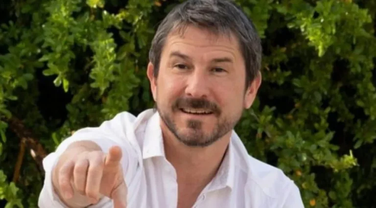 Merino participará en la Corrida Internacional de Diario Crónica