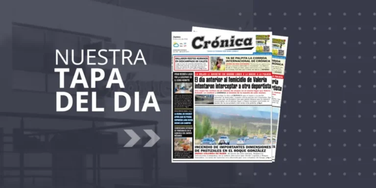 Jueves 22 de enero de 2026