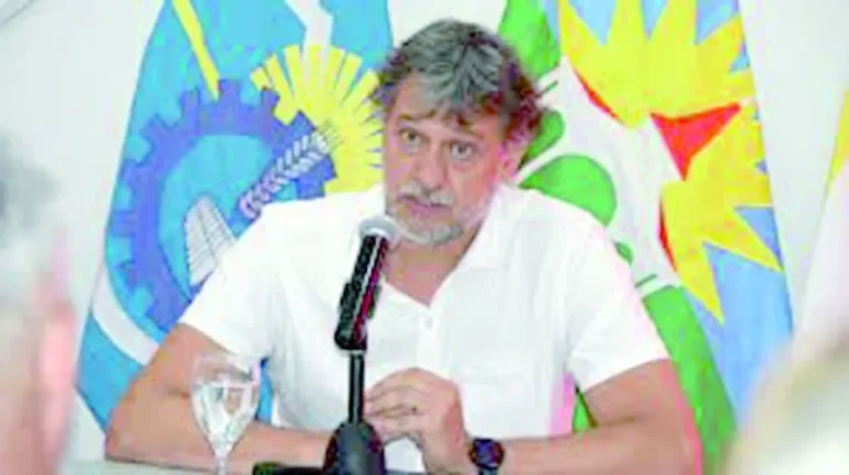 Punta: “Hace falta hacer ajustes en la Cooperativa”
