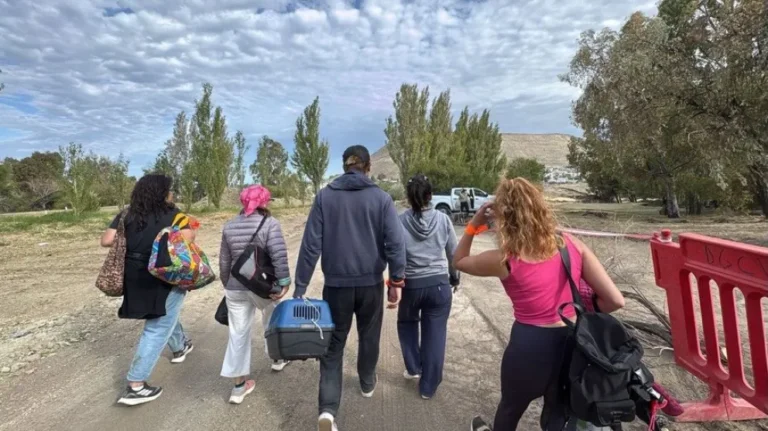 Piden tránsito para animales rescatados en barrio Sismográfica