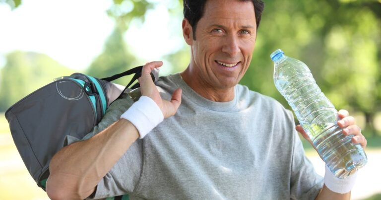 Cómo activar el "modo antienvejecimiento" para resistir el paso de los años