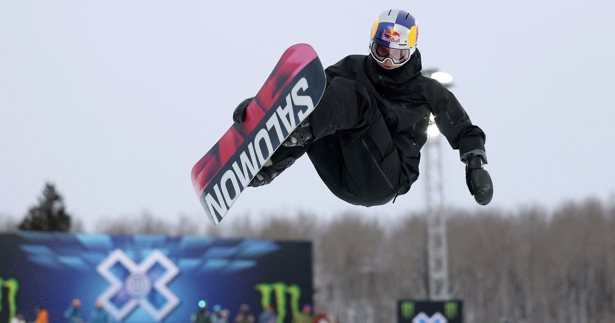X Games de Invierno Aspen 2026: cuándo empiezan, parrilla de freestyle en esquí y cronograma de snowboard en vivo