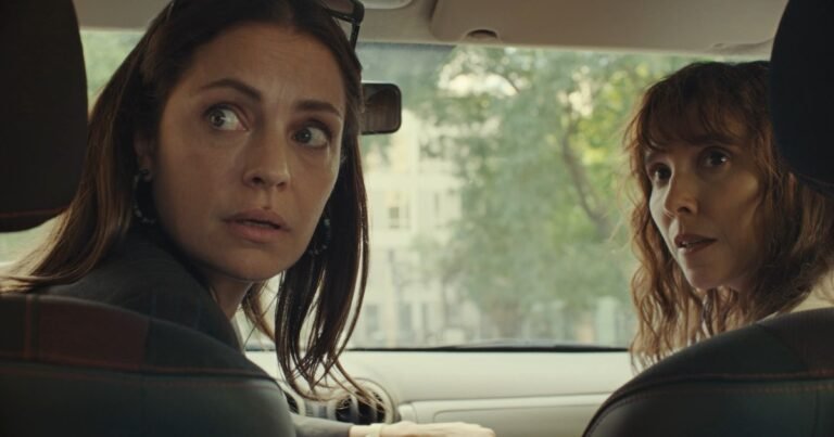 Belén y La mujer de la fila encabezan la lista de películas, series y artistas argentinos preseleccionados para los Premios Platino