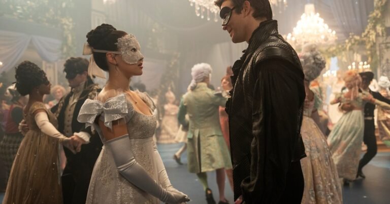 Llega la cuarta temporada de Bridgerton: por qué conviene seguir viendo la serie romántica de época más exitosa del streaming