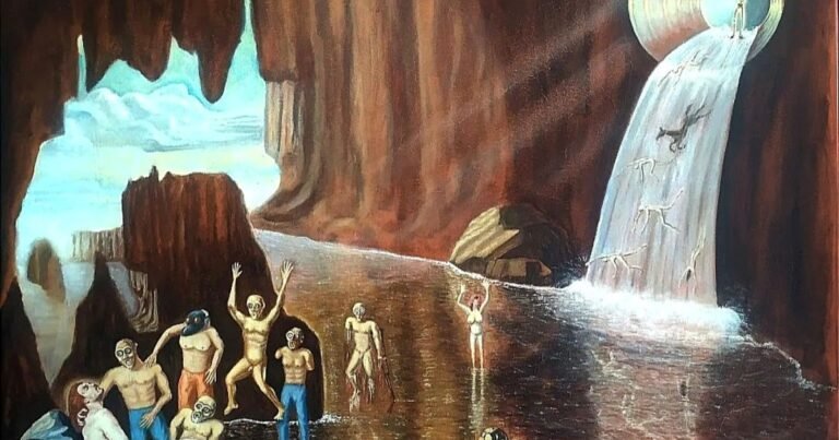 La Bienal de Arte Sacro Contemporáneo cumple 40 años y explora nuevas formas de pensar lo sagrado