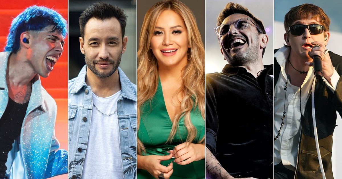 Vuelve la Fiesta Nacional de la Confluencia, que sumó un millón de personas el año pasado: quiénes tocan y cómo comprar las entradas VIP