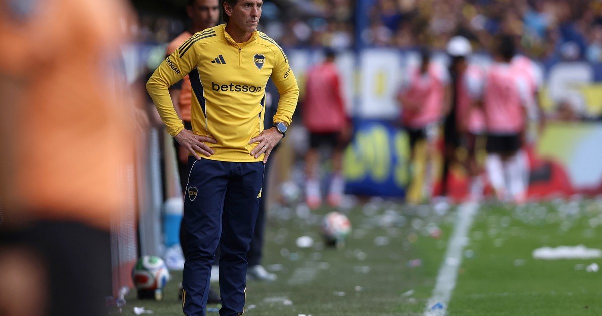 Santiago Ascacibar y Ángel Romero: los dos refuerzos de jerarquía que se aproximan al Boca de Claudio Úbeda sobre el cierre del mercado de pases