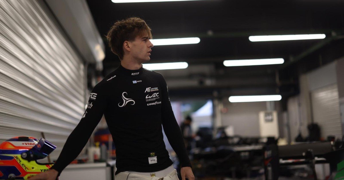 Así queda la Fórmula 2 en 2026, con el argentino Nicolás Varrone: pilotos, equipos y fechas de la nueva temporada