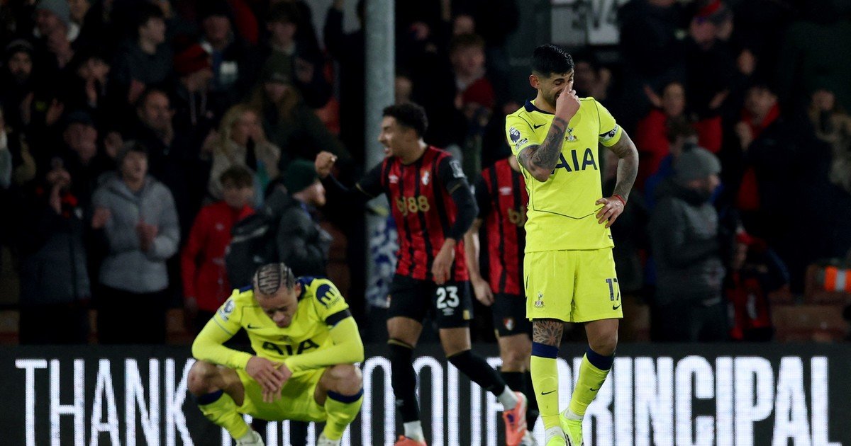 La bronca de Cuti Romero con los dirigentes del Tottenham: "Sólo aparecen cuando las cosas van bien"