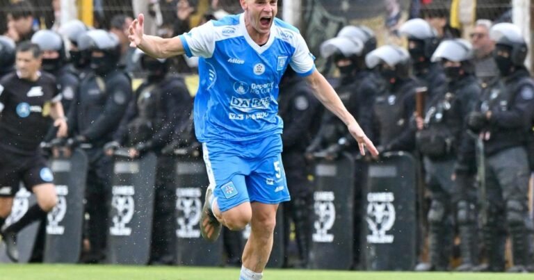 Tigre vs Estudiantes de Río Cuarto, EN VIVO, por el Torneo Apertura: hora, formaciones, dónde ver en TV y online el partido hoy