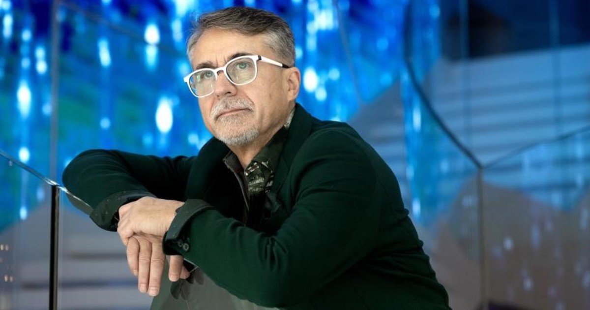 "Podemos mejorar la genética que nos tocó o empeorarla", dice el inmunólogo Alfredo Correll: qué recomienda