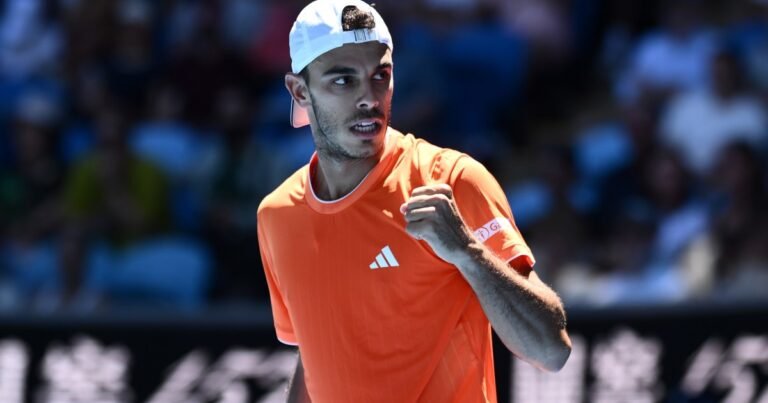 Abierto de Australia, día 4, EN VIVO: cuatro argentinos por la tercera ronda y los máximos favoritos de singles, a la cancha en Melbourne