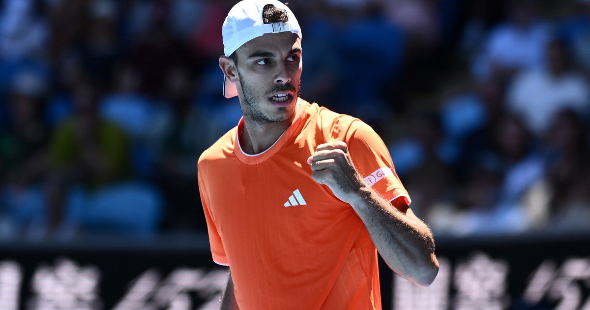 Abierto de Australia, día 6, EN VIVO: a qué hora juegan Cerúndolo y Etcheverry en busca de los octavos de final en Melbourne