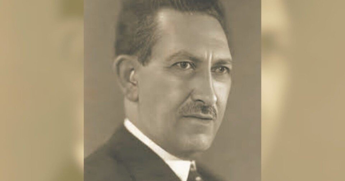 Inéditos y diarios de viaje: el Cervantes recupera al escritor venezolano Rufino Blanco