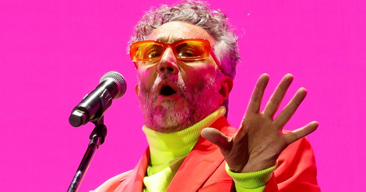 Fito Páez cantará gratis en Rosario: todos los detalles de los cuatro recitales especiales en su ciudad natal