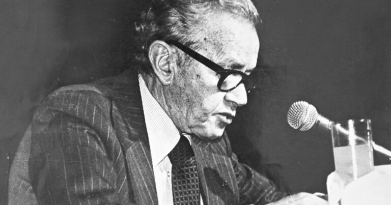 Juan Rulfo, 40 años después: por qué ‘Pedro Páramo’ sigue explicando el poder y la violencia