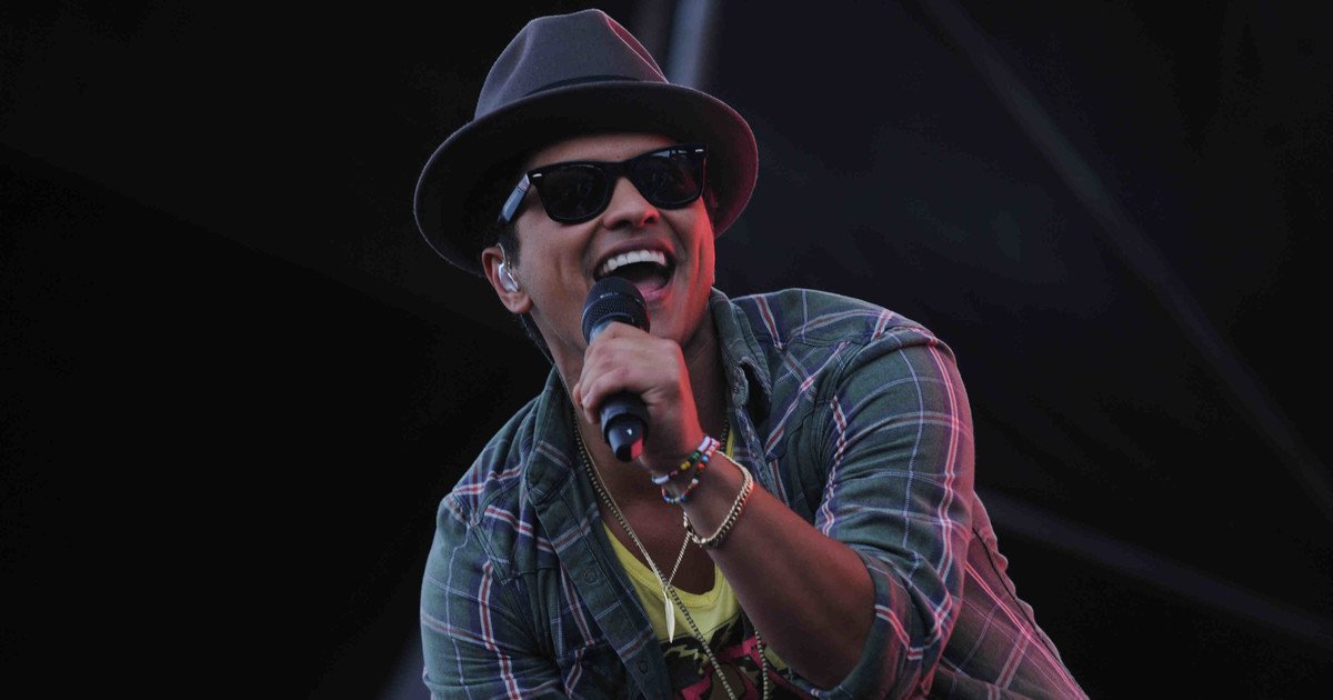 El regreso de Bruno Mars, a diez años de su último disco: ¿qué hizo la estrella de Uptown Funk en todo este tiempo?