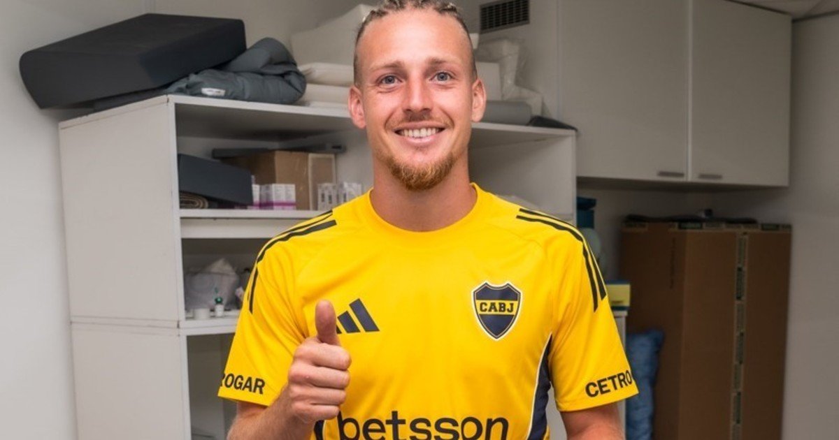 Bronca en Estudiantes con Ascacibar tras su llegada a Boca: una agrupación que lo homenajeaba decidió cambiar de nombre