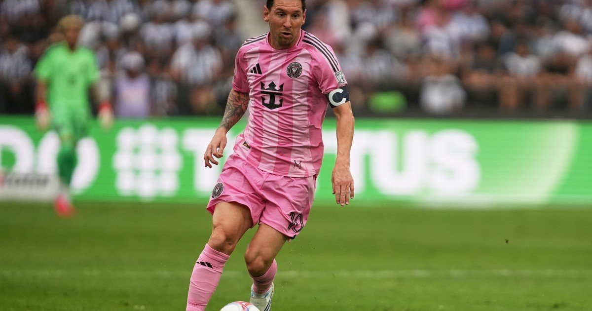 Inter Miami con Messi vs Atlético Nacional: hora y dónde ver en vivo y online