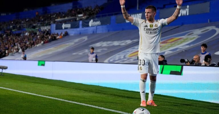 Un Real Madrid en crisis por la salida de Xabi Alonso visita al Albacete con el debut de Arbeloa y una chance de oro para Mastantuono