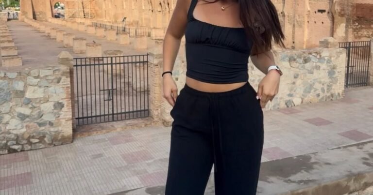 Quién es Morena Messi, la joven sobrina del capitán de la Selección Argentina que deslumbró con su voz en la fiesta familiar de Año Nuevo