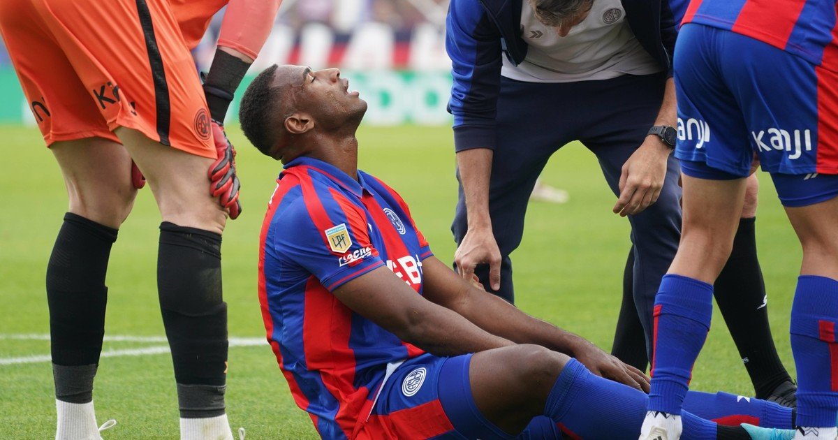 San Lorenzo y la incógnita con Jhohan Romaña: ¿se queda o River mejora su oferta y Gallardo se lo lleva?