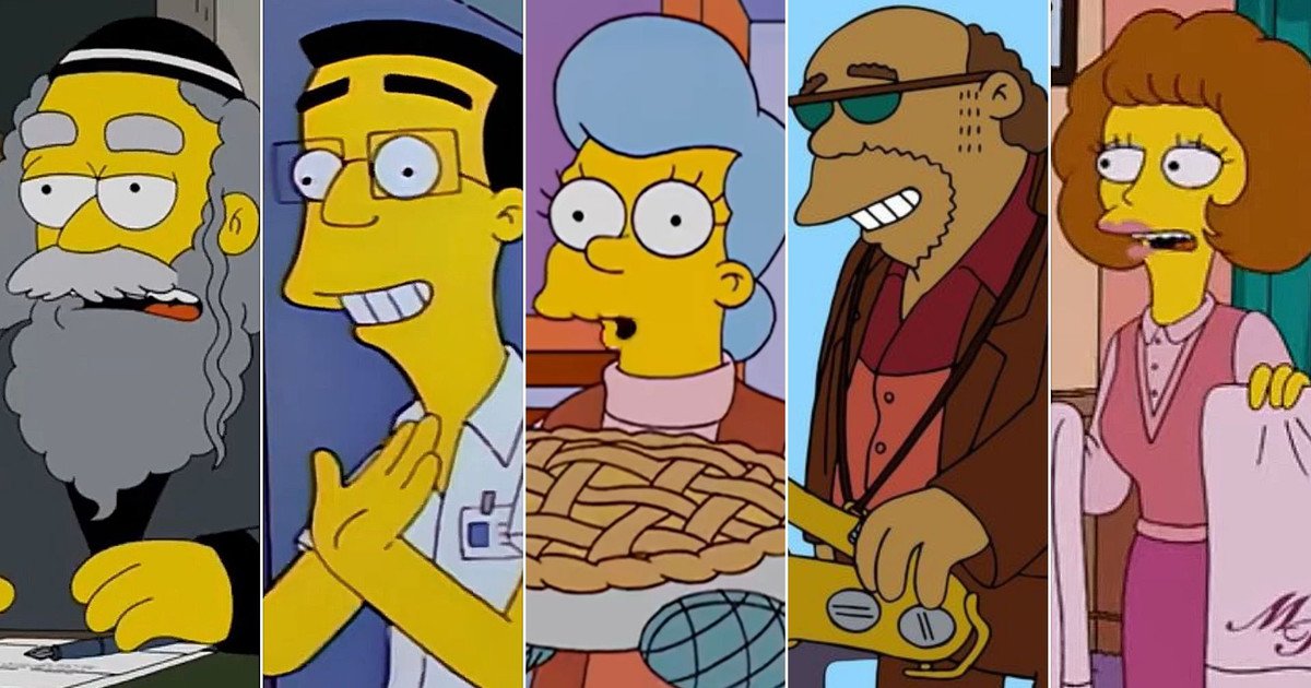 Las cinco muertes más impactantes de Los Simpson: los pocos personajes que trágicamente quedaron en el camino