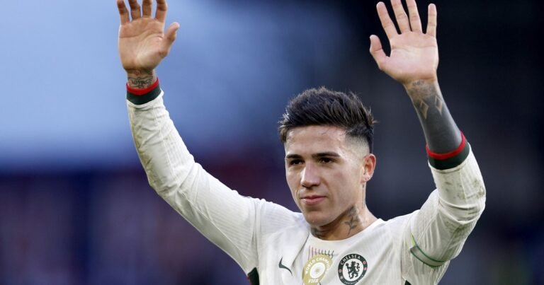 Napoli vs Chelsea, EN VIVO, por la Champions League 2025/2026: seguí el minuto a minuto