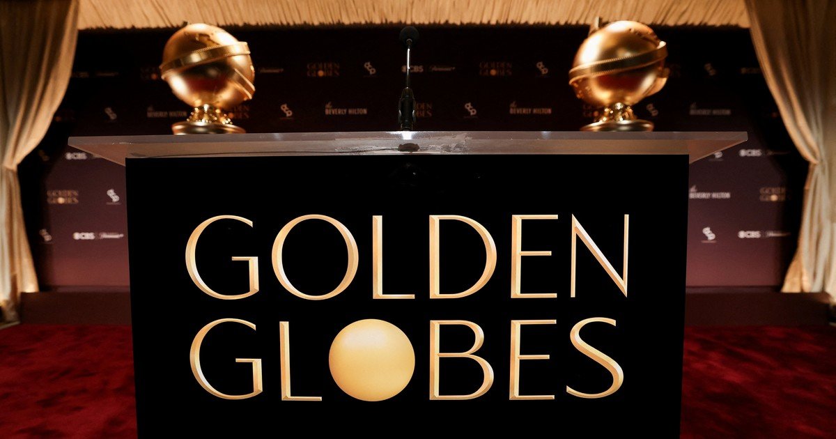 Globos de Oro 2026: a qué hora es, todos los nominados, los presentadores y dónde ver la premiación en vivo