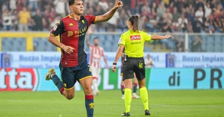 Atento Racing: surge un competidor por Valentín Carboni, la joya que quiere Diego Milito para darle un salto de calidad al plantel