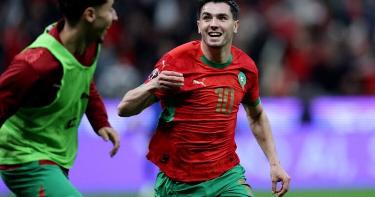 Marruecos evitó el papelón ante la Selección de Tanzania dirigida por el argentino Gamondi y sigue en carrera en "su" Copa de África