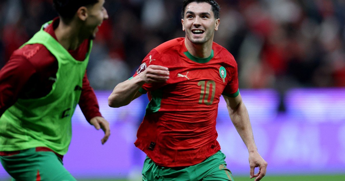 Marruecos evitó el papelón ante la Selección de Tanzania dirigida por el argentino Gamondi y sigue en carrera en "su" Copa de África