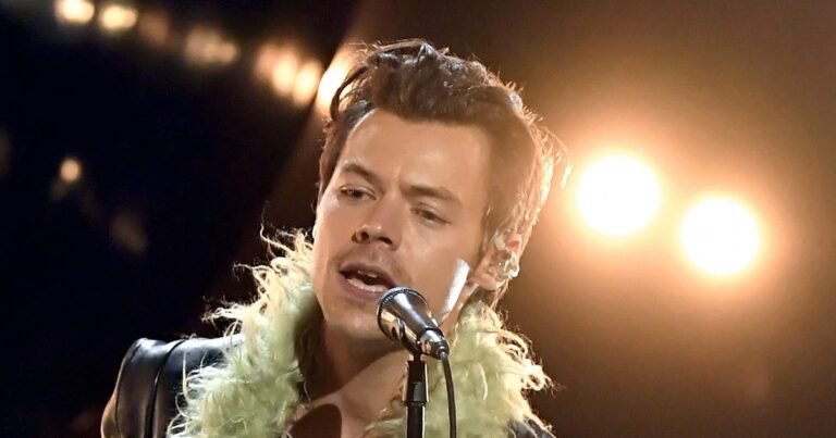Harry Styles confirmó shows en México y Brasil: ¿cuándo viene a la Argentina?