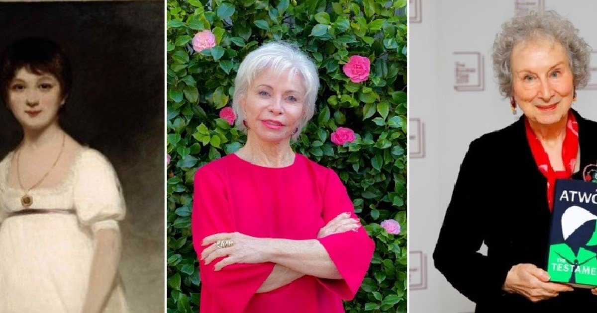De la novela a la serie: Jane Austen, Isabel Allende y Margaret Atwood, las ficciones que llegan en 2026